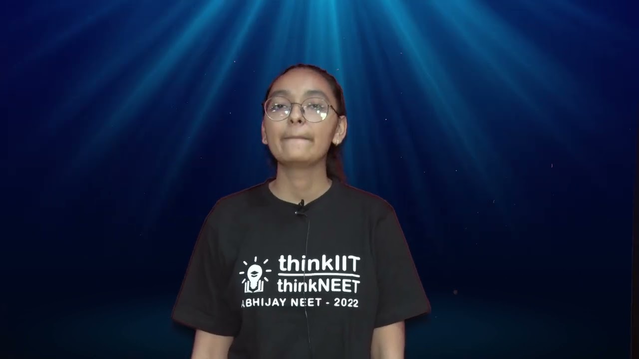 ABHIJAY - NEET - 2022 (PATEL BANSI SANJAYBHAI) - 621/720
