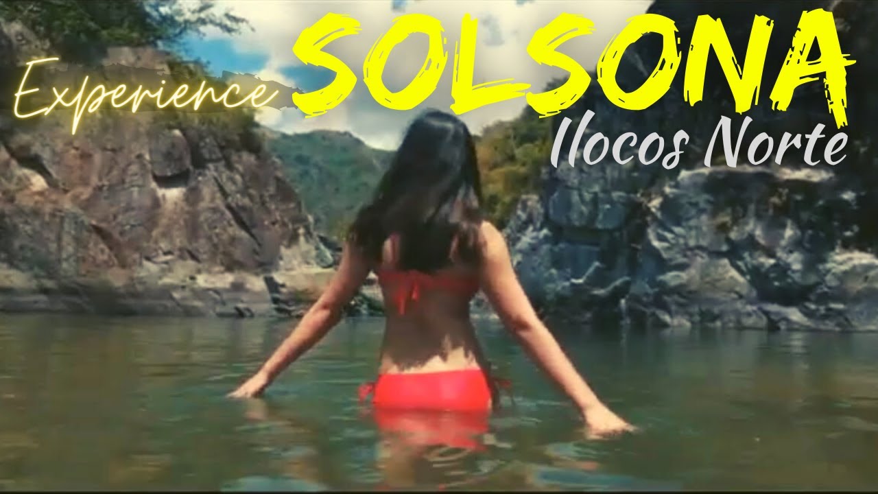 Experience SOLSONA Ilocos Norte | Travel & Tourism Philippines [Virtual Tour]