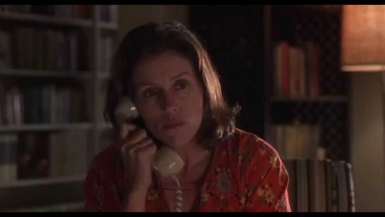 Frances McDormand - Telephone Monologue from 