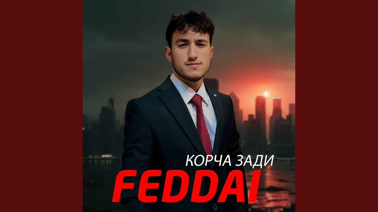 Корча зади