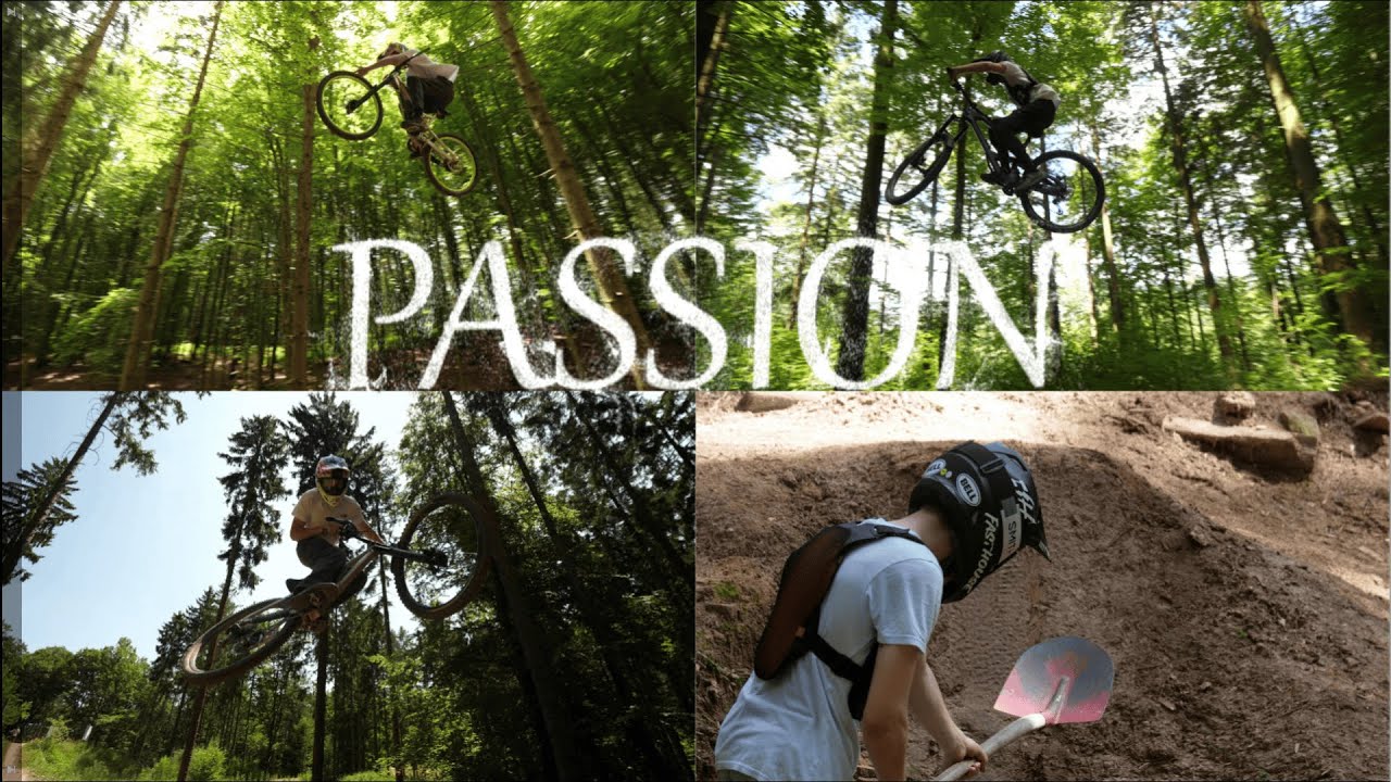 PASSION