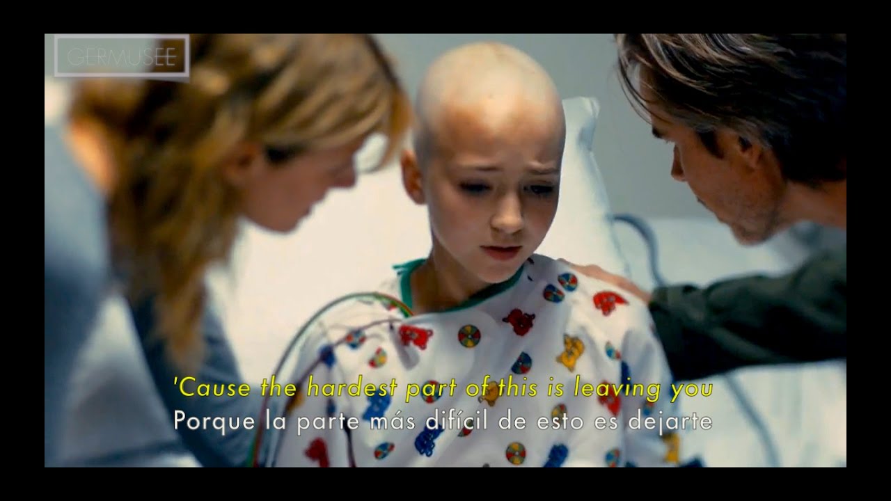 Twenty One Pilots - Cancer - Video (English Sub/Subtitulada en Español) [The Fault In Our Stars]