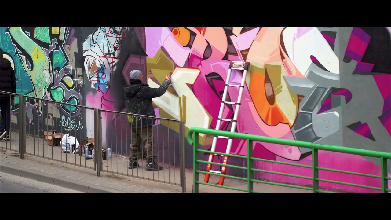 EROS x BLAGA x REAL