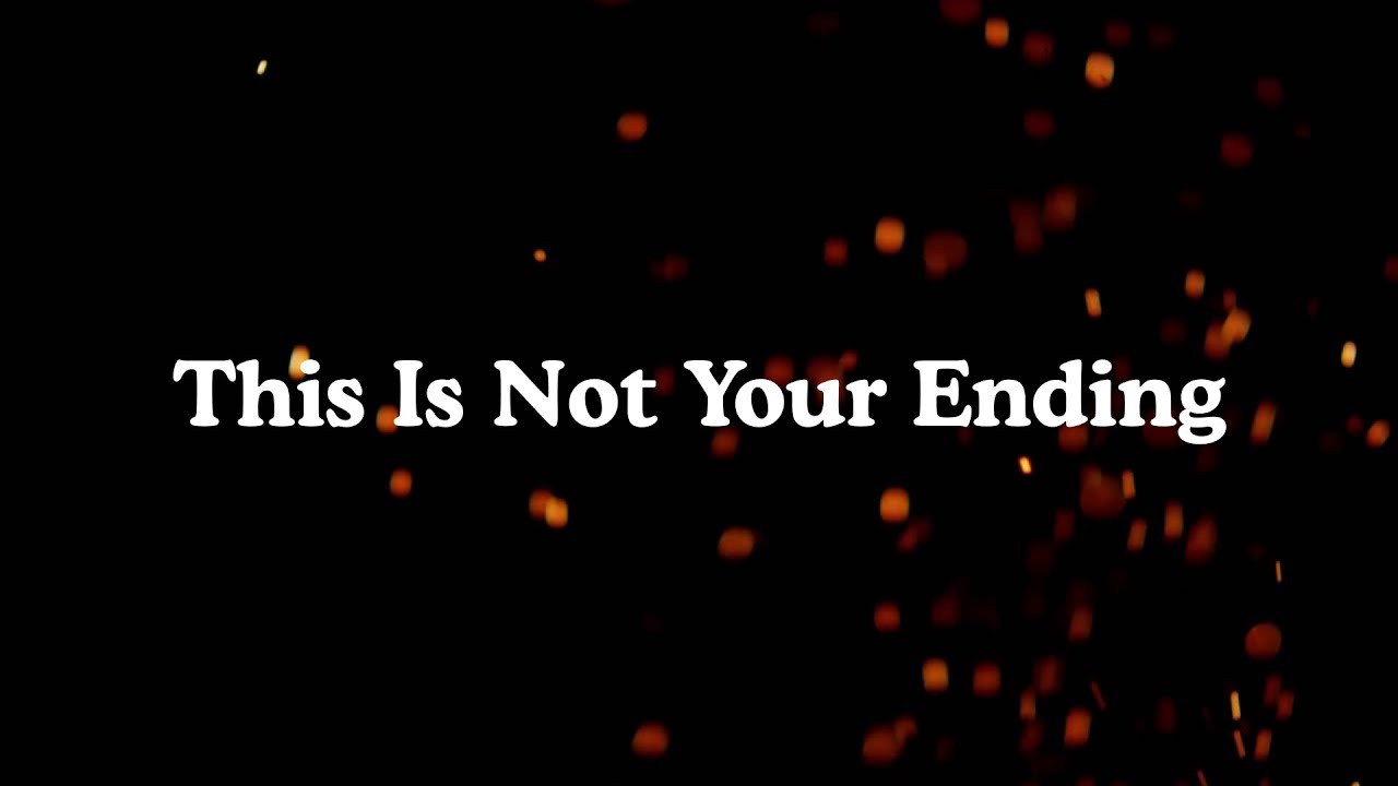 Your Comeback Starts Today | Listen to This After Failure