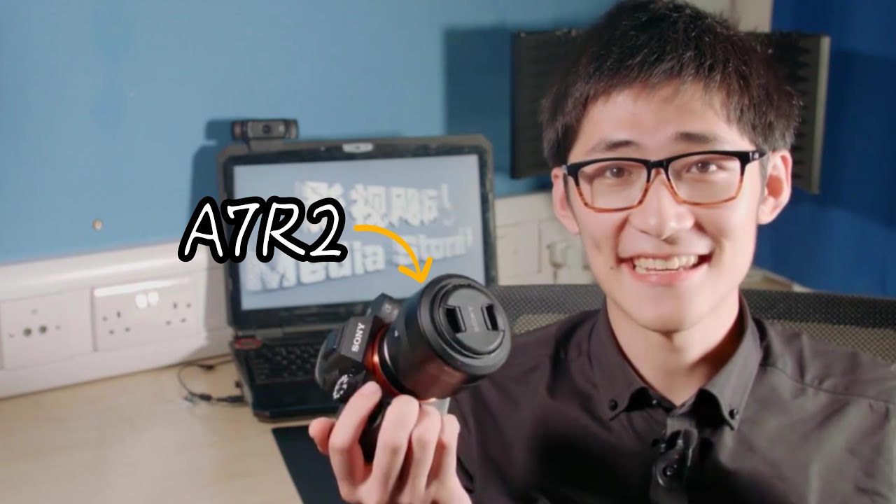影视飓风十年前直呼是一台怪兽的相机到底有多强？【索尼A7R2】