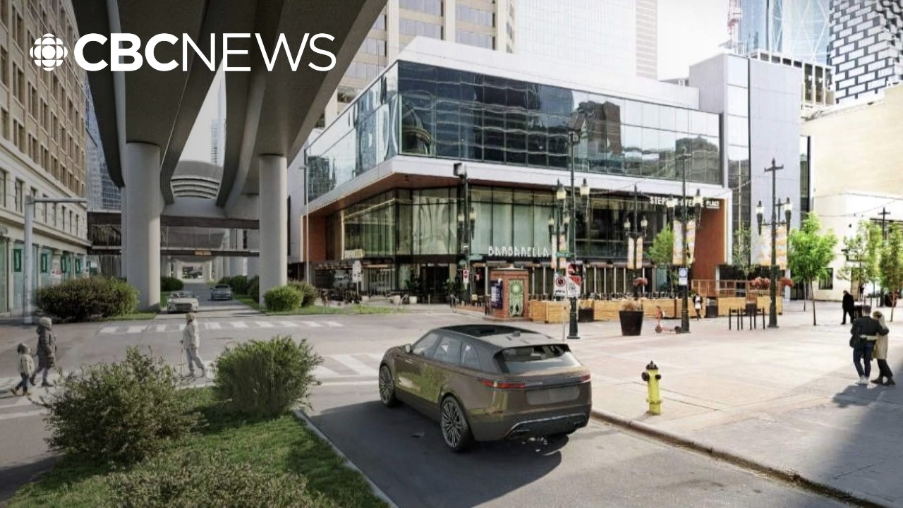 Calgary launches Green Line LRT engagement study