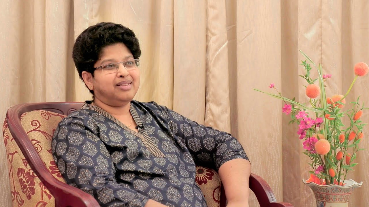 After a gap of 20+ years, I started my preparation with Marrow videos - Dr Marina Matthew