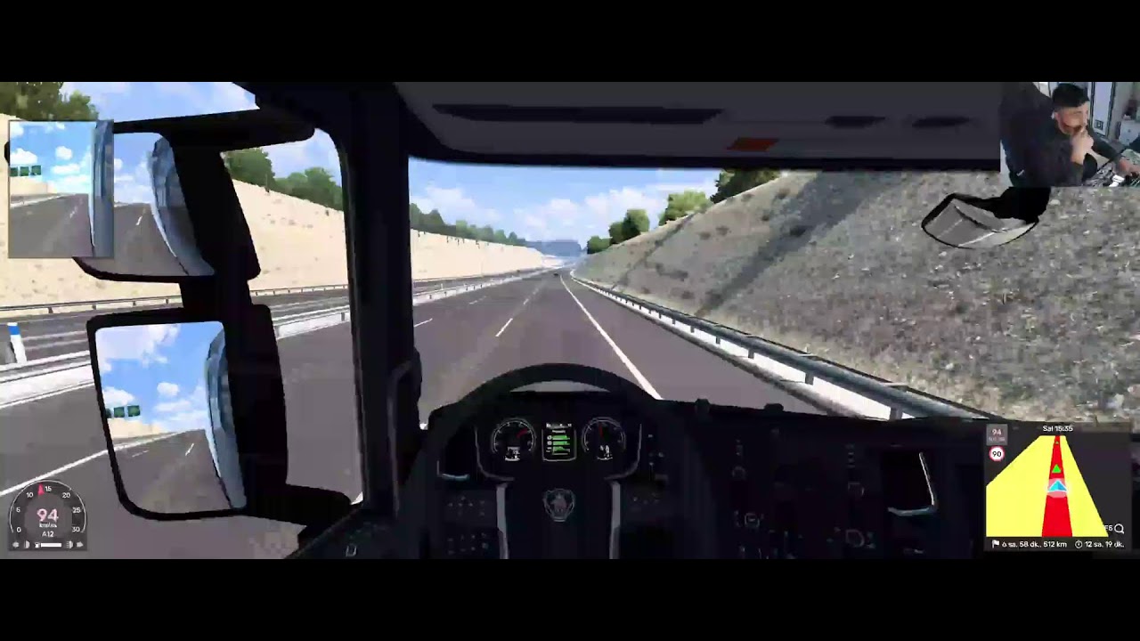 Game Pulses Canlı Yayını