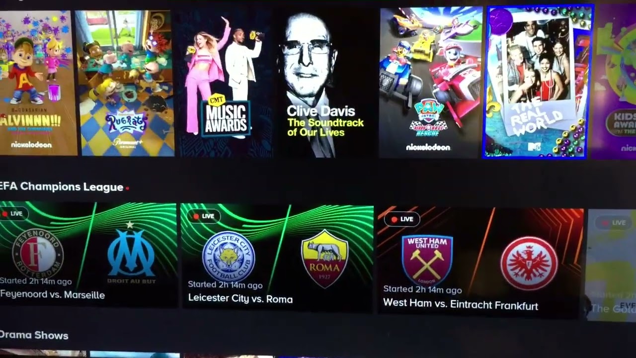 How To Watch Paramount Plus On Roku Smart TV