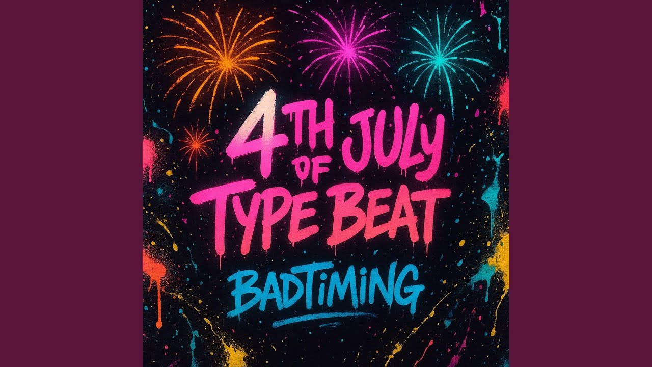 4th of July Type Beat (feat. DJ LOCO)