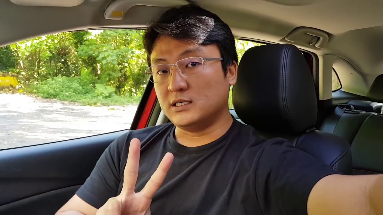 [Bahasa Malaysia] 2018 Mazda CX 3 Review Pandu Uji | EvoMalaysia.com