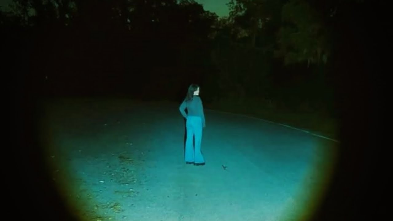 10 Fantasmas Reales Captados en C&aacute;mara