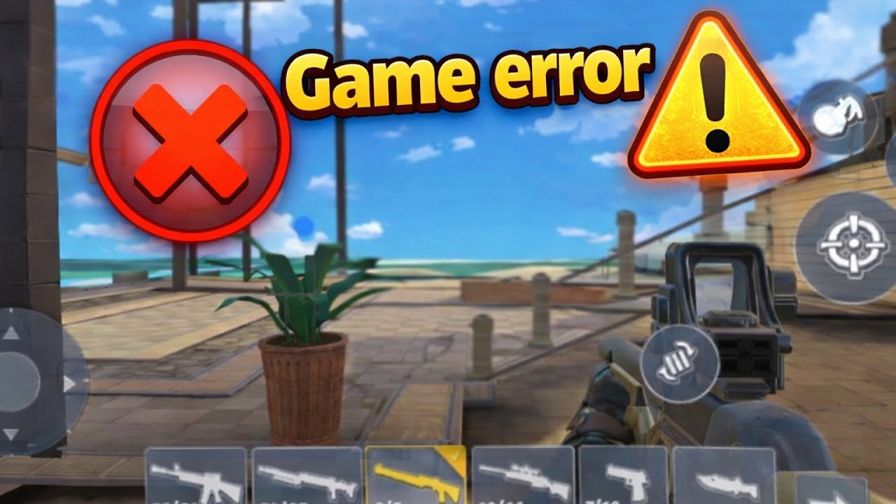 CONTRA GUNS - THE FIRST BUG IN THE GAME. 😱