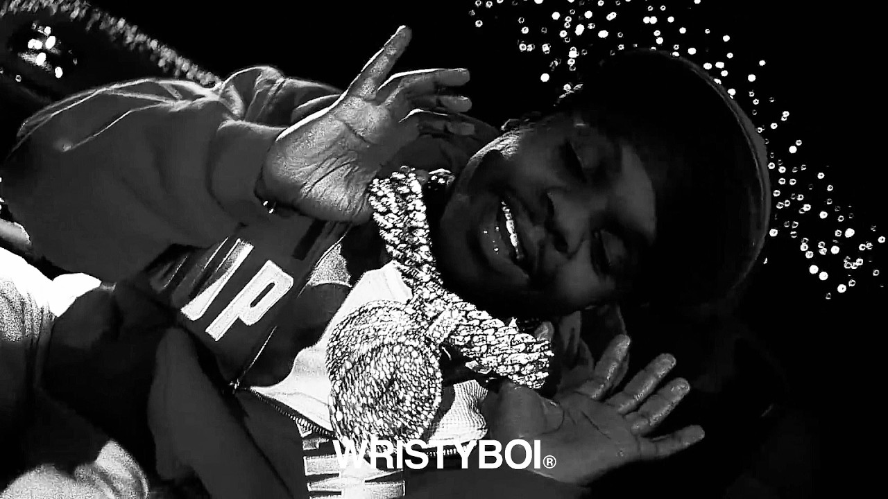 [FREE] 42 Dugg x Skilla Baby Type Beat - 