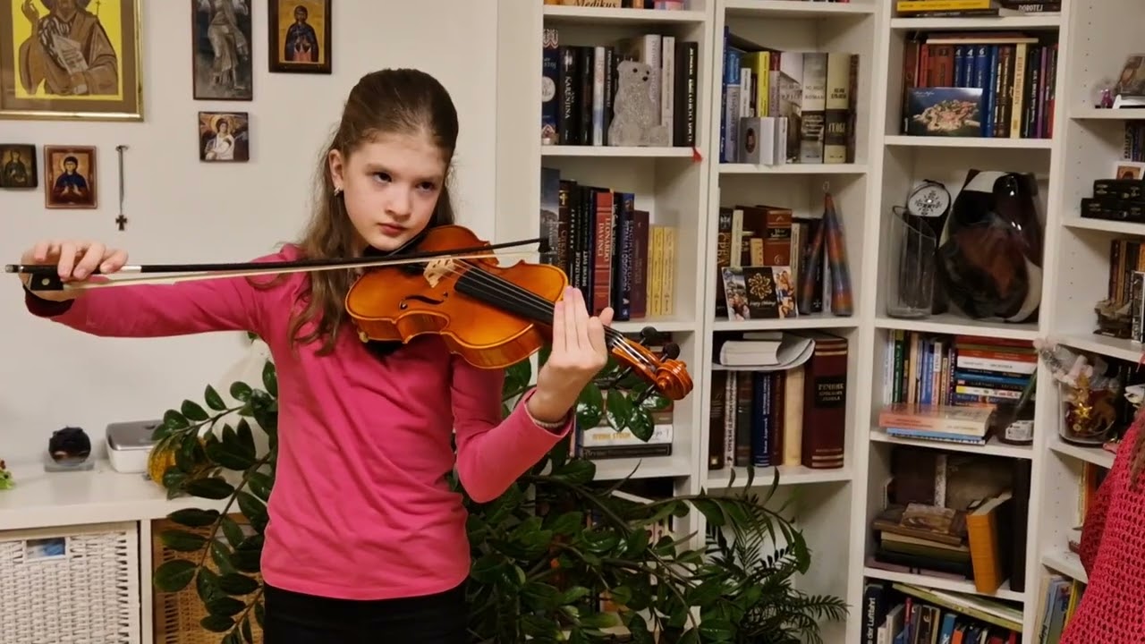 Fantaisie Russe n.2 - Leo Portnoff