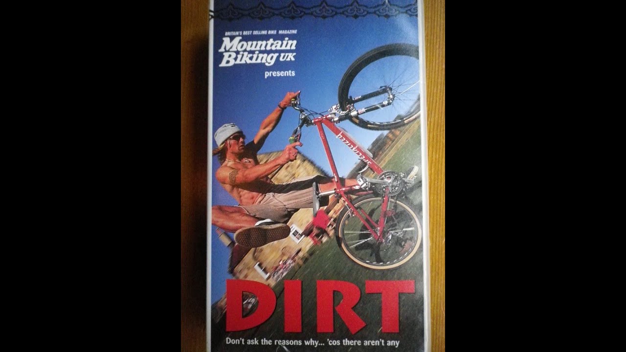 Dirt MBUK 1995 (Full)
