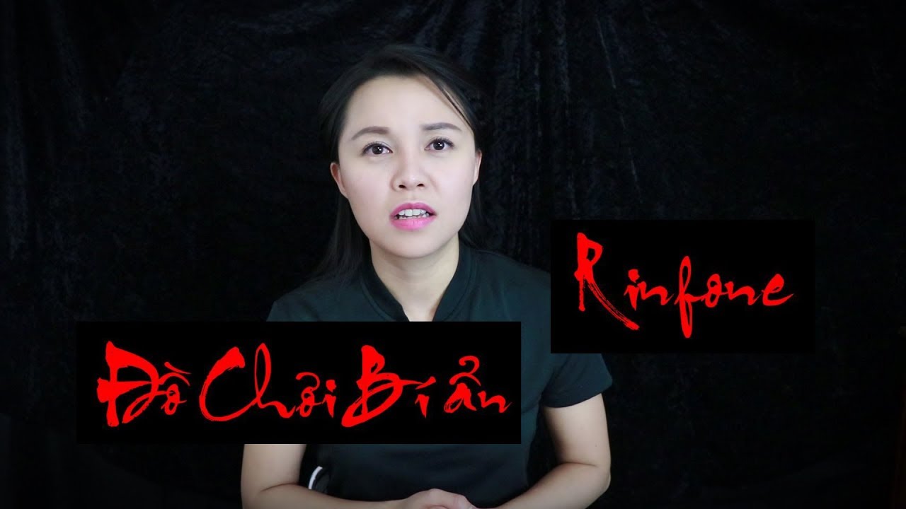 Cửa Hàng Đồ Cổ II Món Đồ Chơi Kỳ Lạ Rinfone Trong Tiệm Đồ Cổ