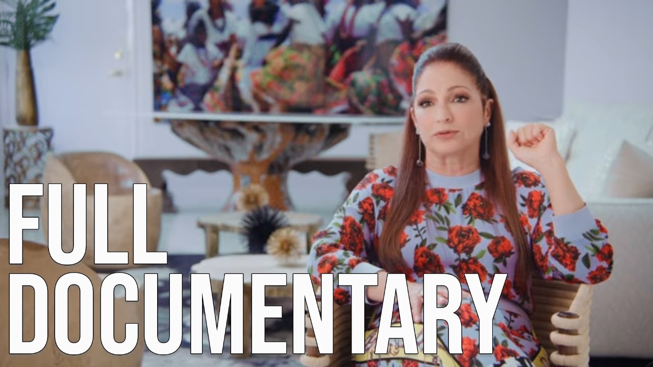 Gloria Estefan: Sangre Yoruba