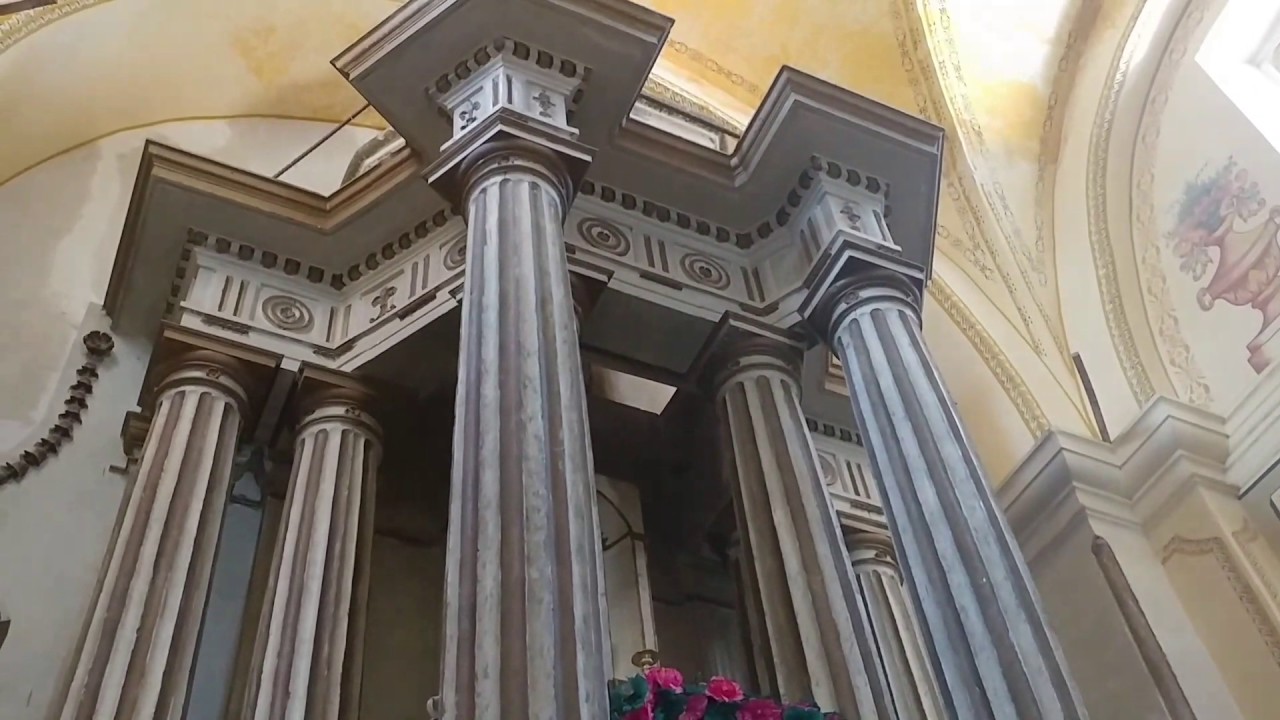 EN EX HACIENDA LA PARADA