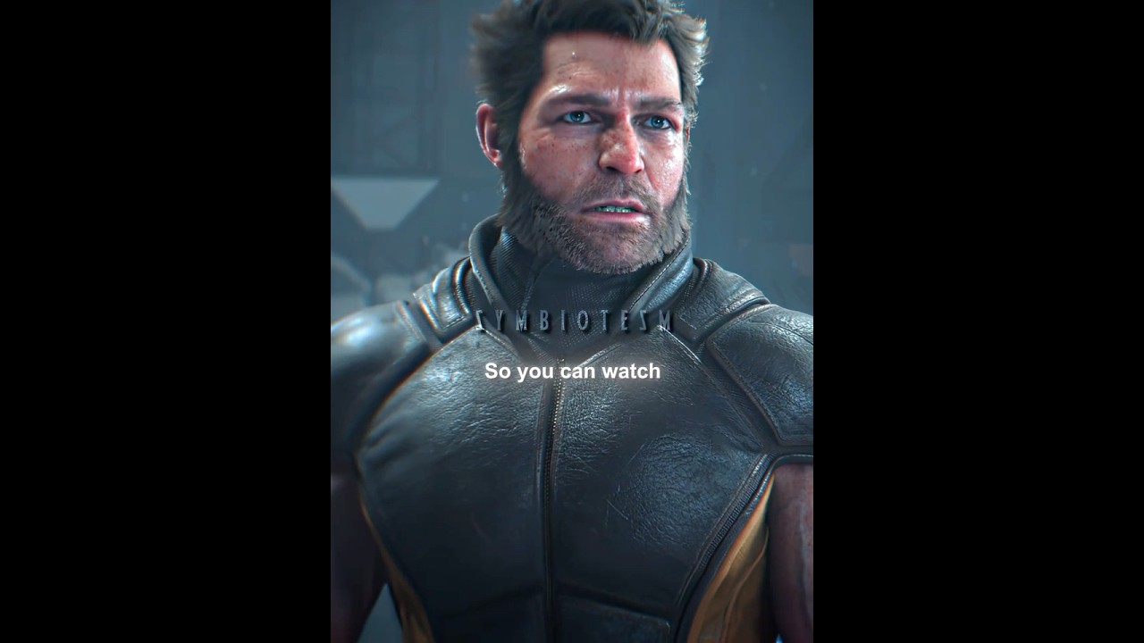 Even Wolverine Was Disturbed By Essex 💀 | Marvel&rsquo;s Wolverine