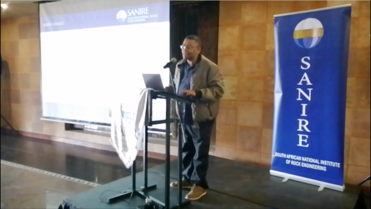 SANIRE AGM 2023