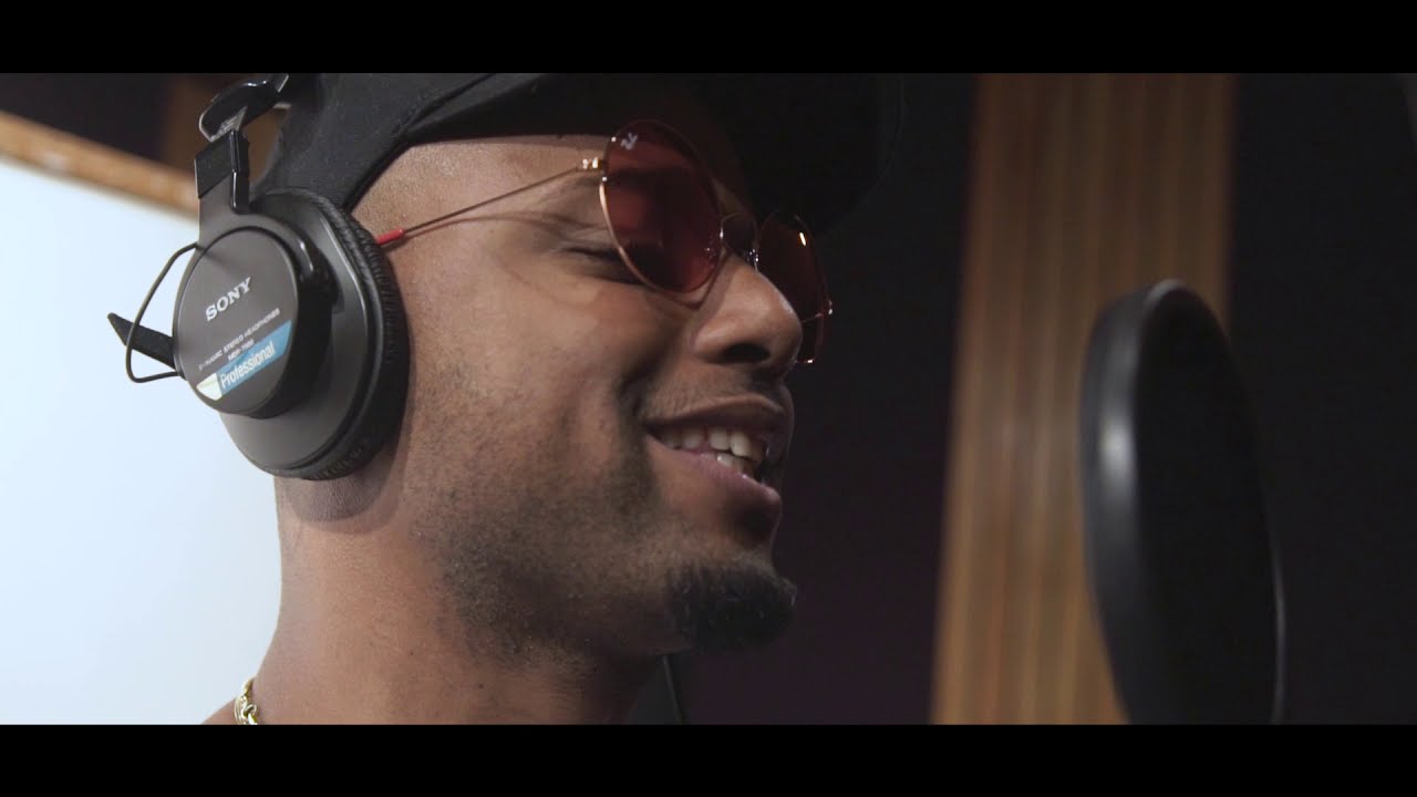 Yomil y el Dany - Welcome to la historia (Chapter one)