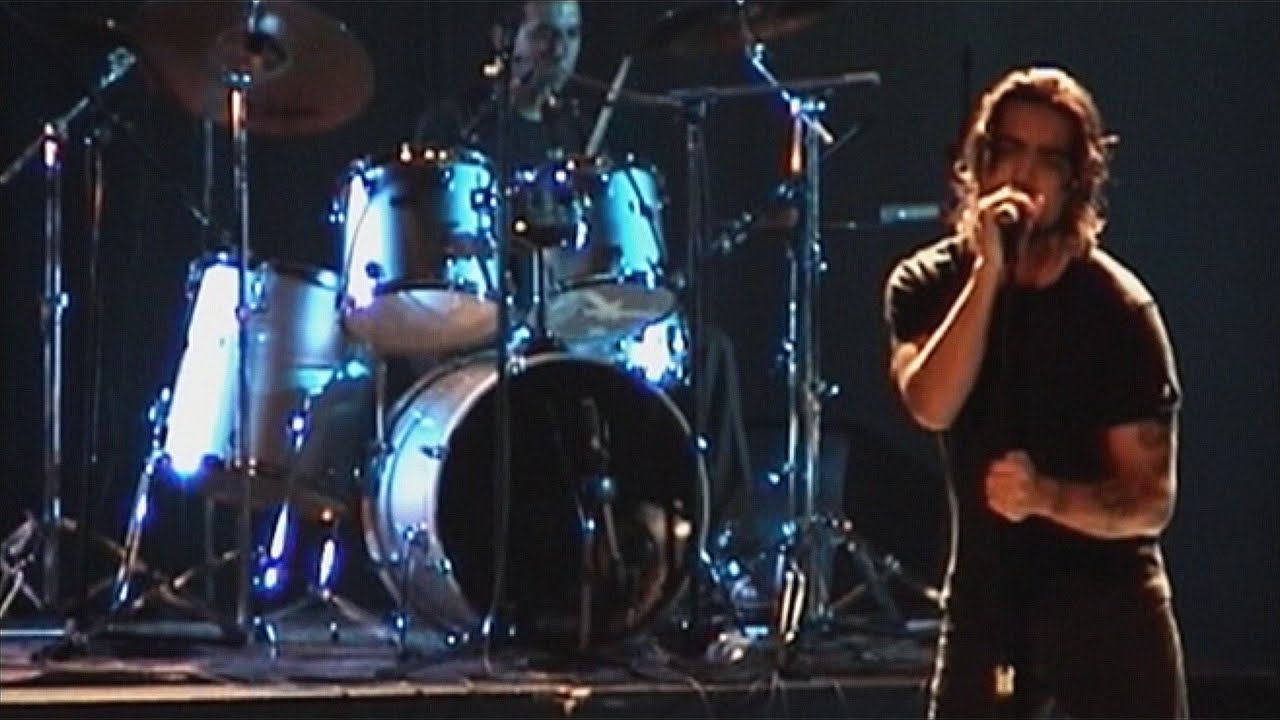 Useless  (Devotion cover)