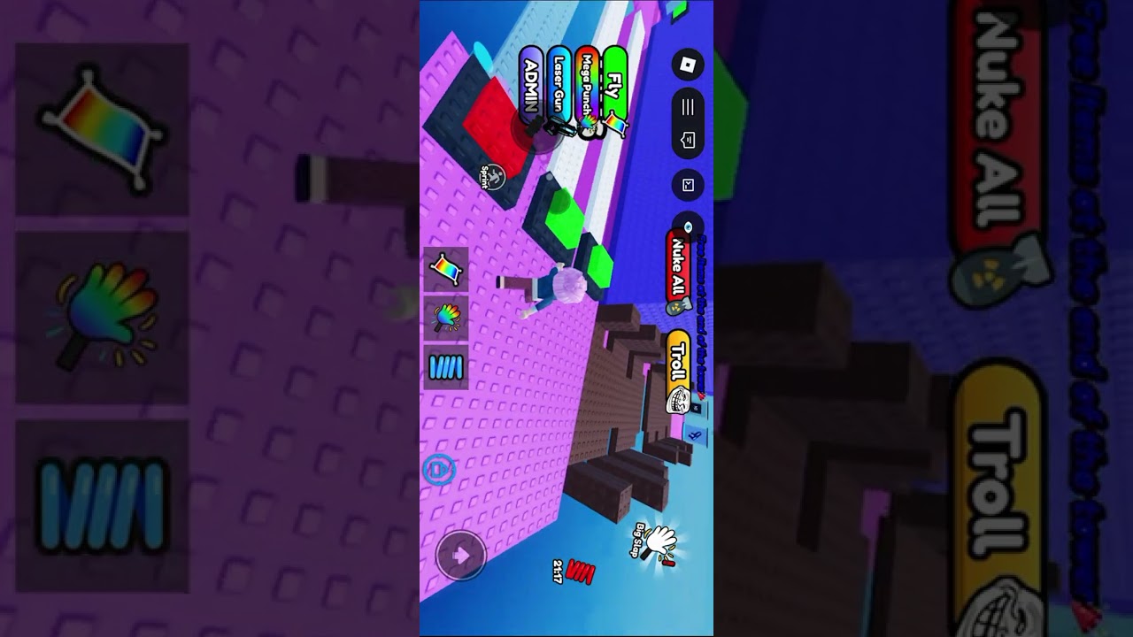 easy tower