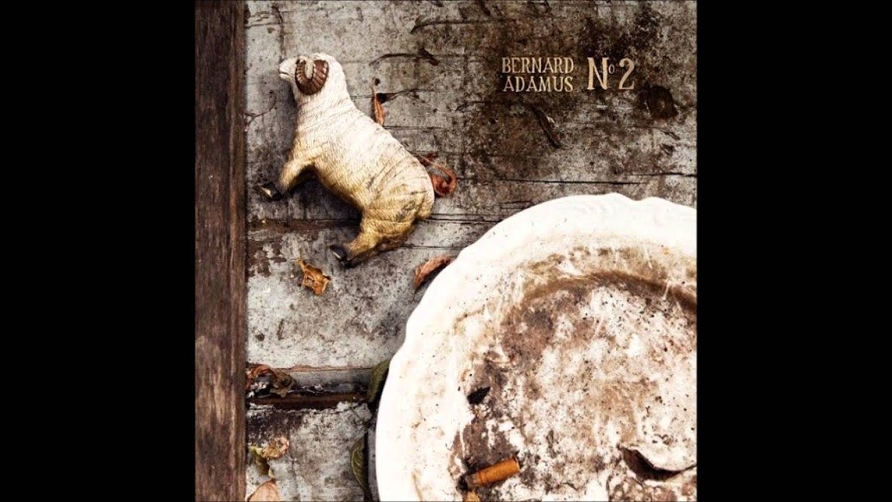2176 - Bernard Adamus