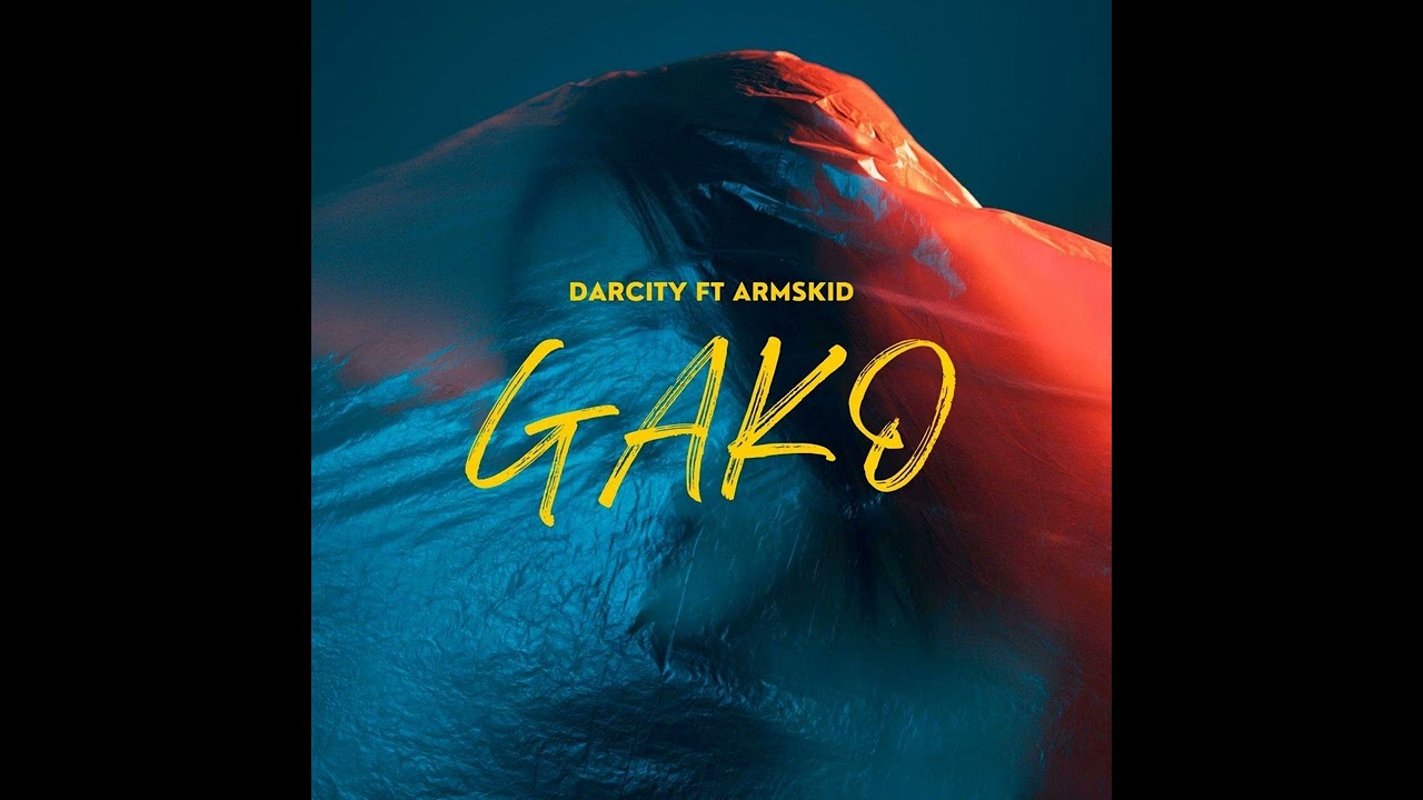 Darcity ft Armskid - Gako (Official Audio)