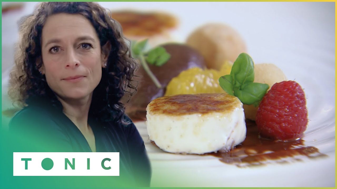 Alex Polizzi: Chef For Hire | Who Will Be The Head Chef?