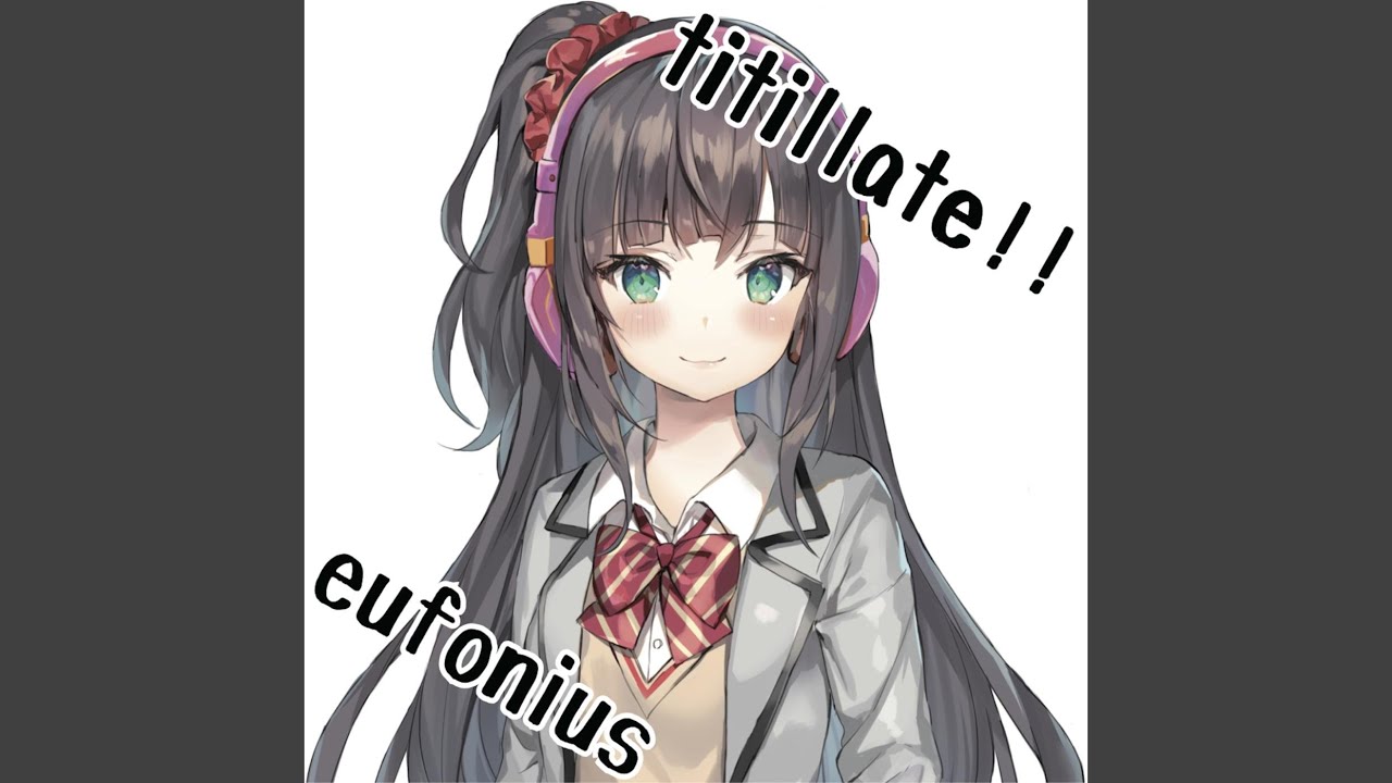 titillate (Instrumental)