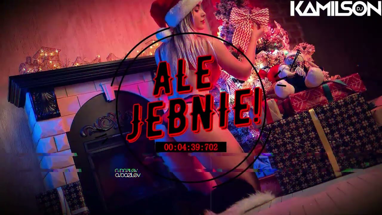 😍🛑ALE JEBNIE!😍🛑GRUDZIEŃ 2023🤍JADĄ ŚWIRY!💣[POMPO/VIXA DO AUTA]✈VOL.39 @DJ_KAMILSON #vixa #jazda
