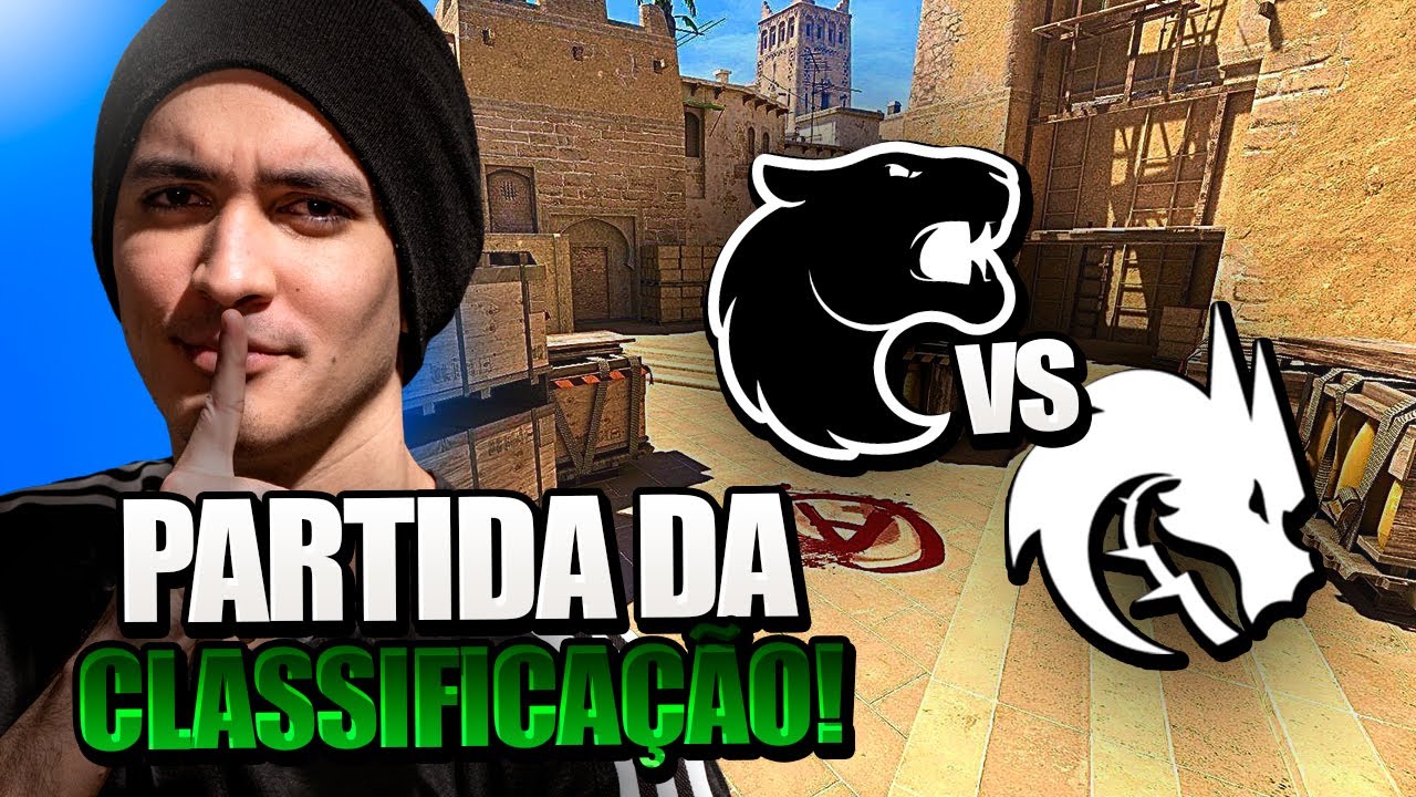 TACOANALYSIS: FURIA VS SPIRIT &ndash; THE MATCH THAT SECURED QUALIFICATION! (MOLODOY DOMINATED!)