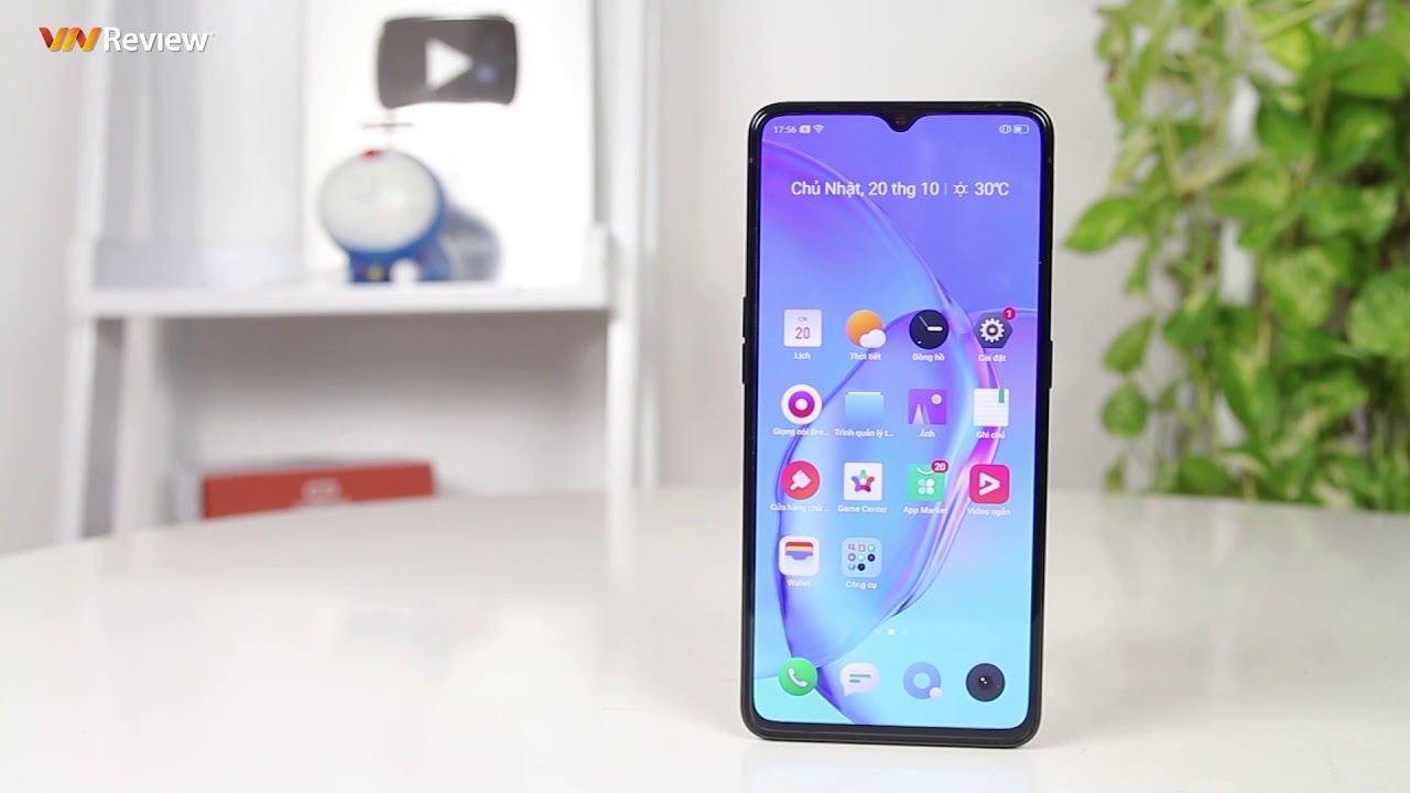Mở hộp Realme X2 Pro - Máy 9Tr mà có Snap855+, sạc nhanh 50W như máy 30tr