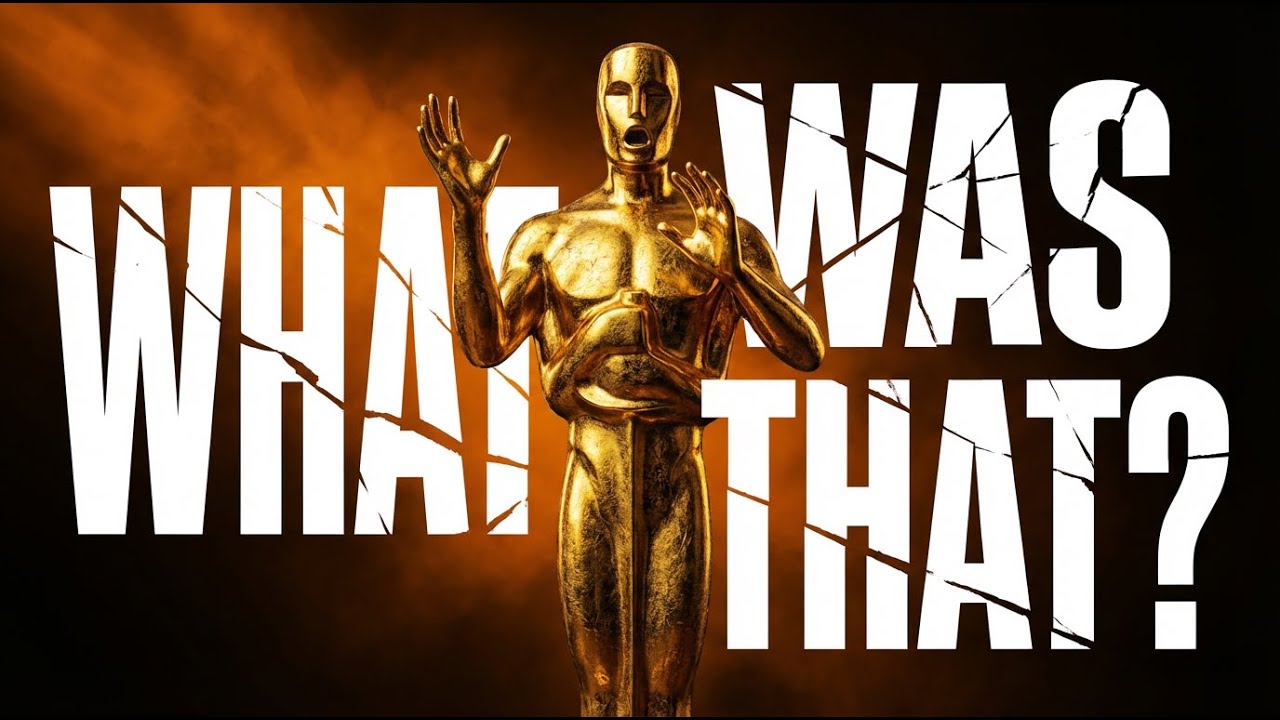 Oscar 2026 Explained: The Most Controversial Picks