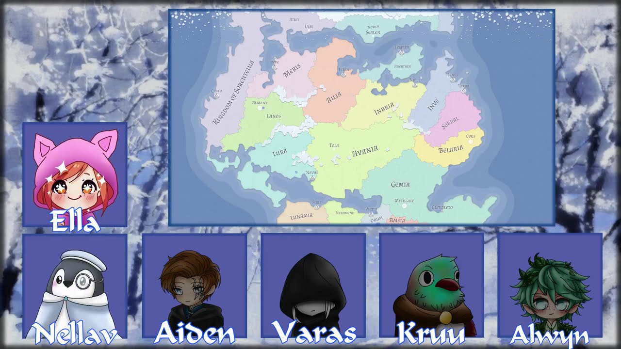 Adventures of Alta - Session 29