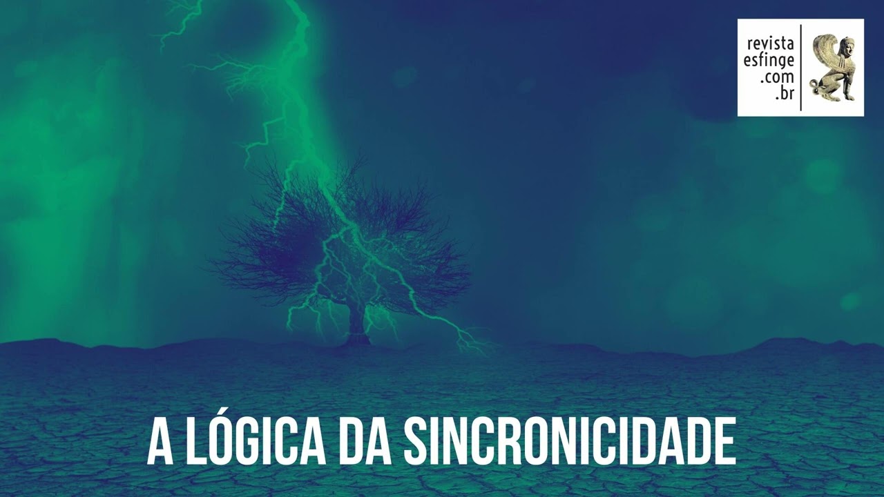 A lógica da sincronicidade