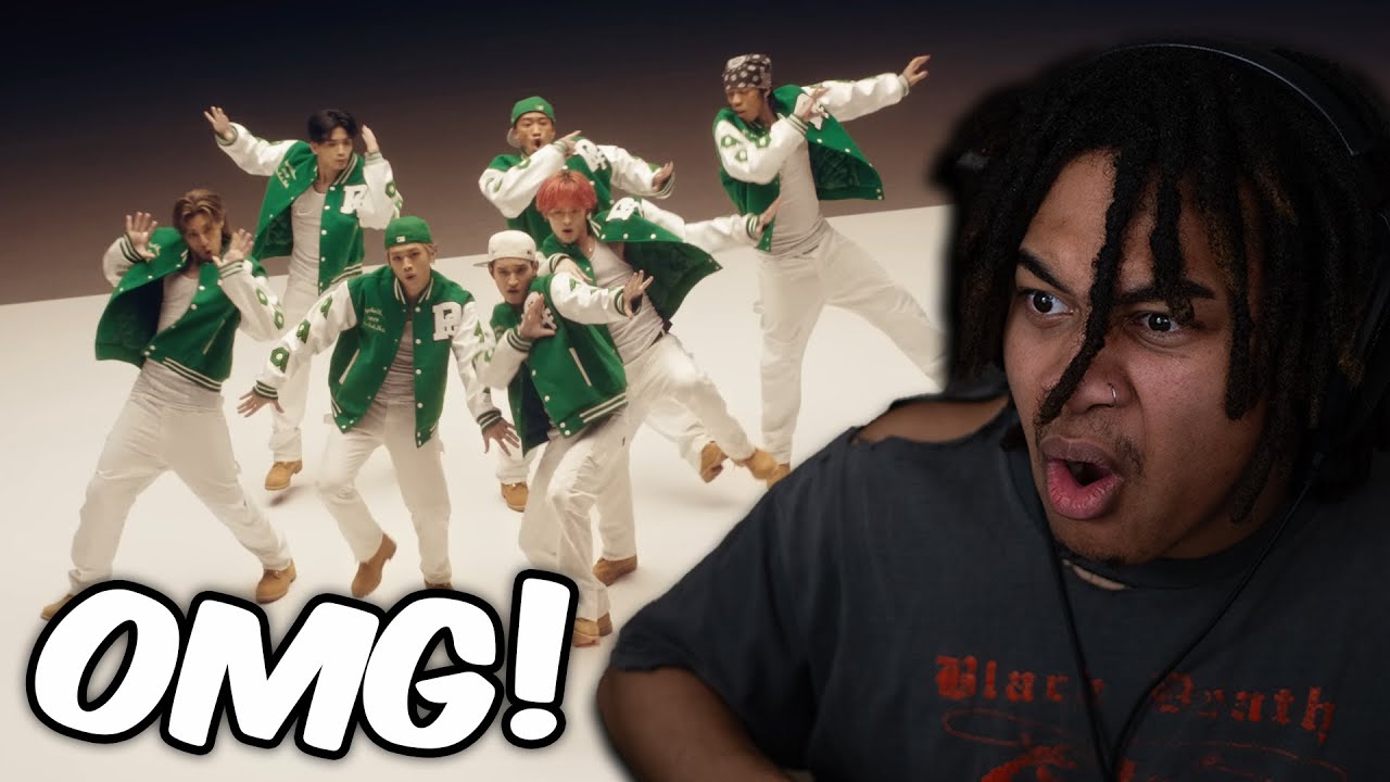 Rapper Reacts to PSYCHIC FEVER - 'Just Like Dat feat. JP THE WAVY' Official Music Video