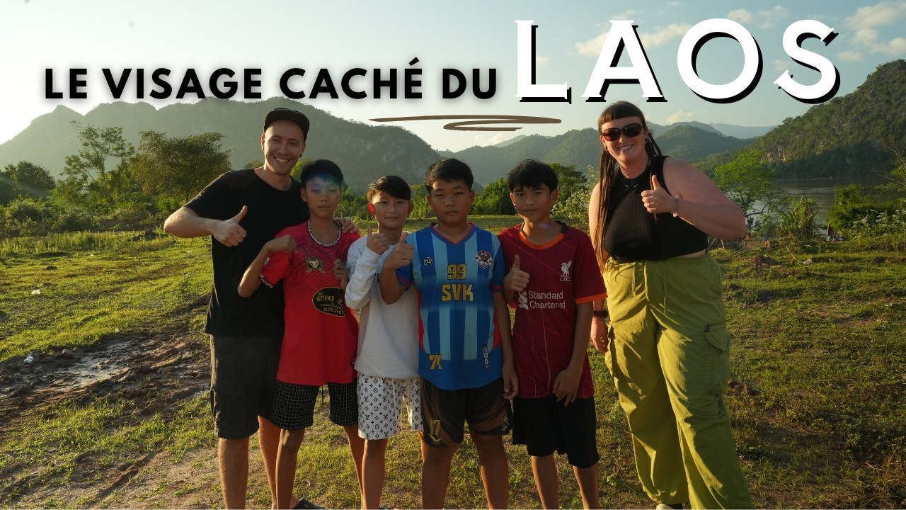 La vérité du LAOS