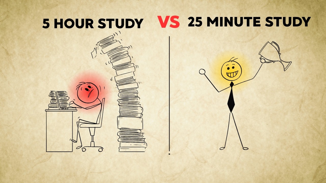 Watch This Before Your Next Exam(Japanese Hack).