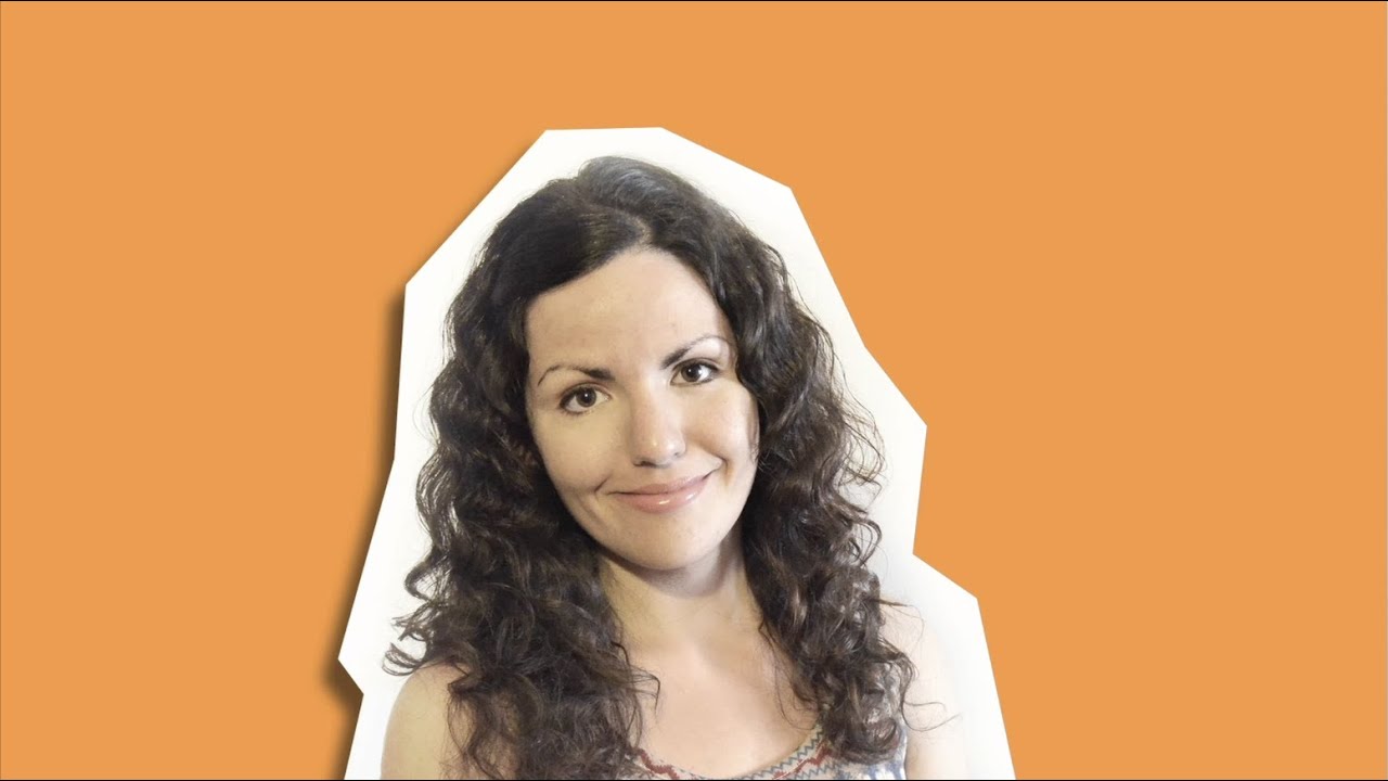 Video Currículum Marta López Fernández