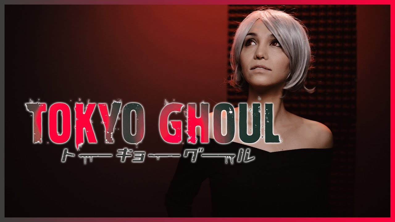 Tokyo Ghoul Opening 1 Full - Unravel Cover Español Latino 2020!