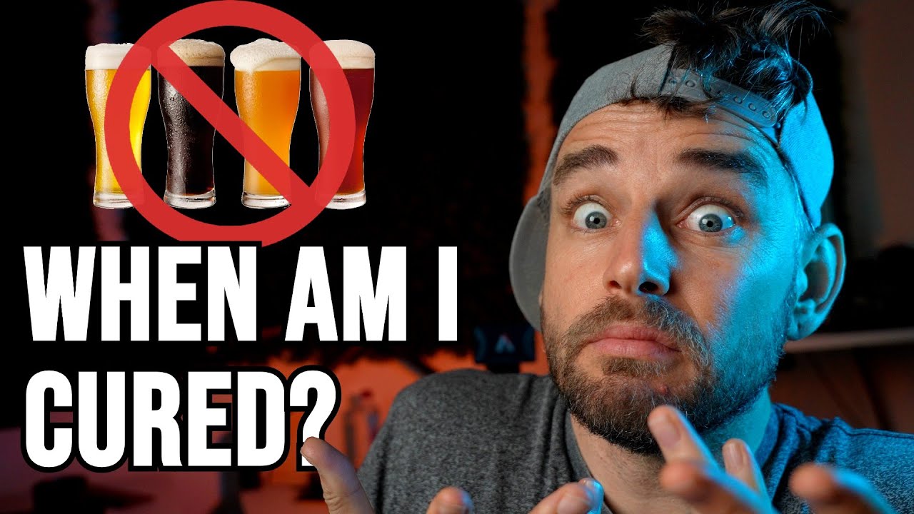 Overcoming Alcohol Abuse: How Long Until You're Free?