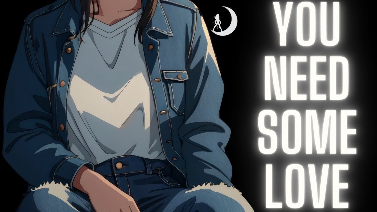 🌙 Dozing on your Sister’s Best Friend’s Lap ~ [Head Scratching][Good Girl][Shy Listener]