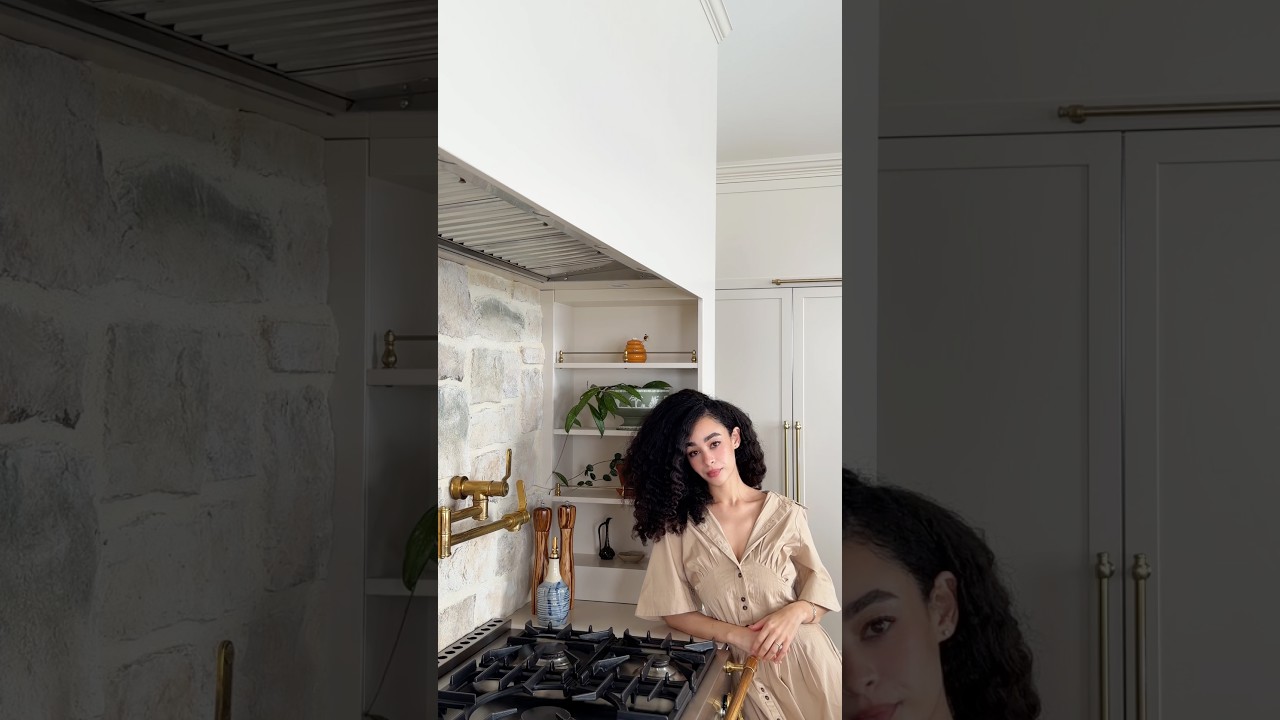 Refreshing my kitchen nook for spring! #homedecor