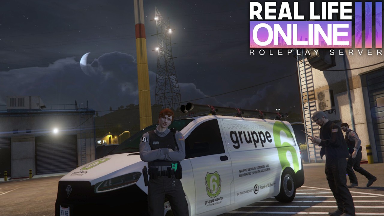 Motoröl und Mayonnaise! | GTA 5 RP Real Life Online