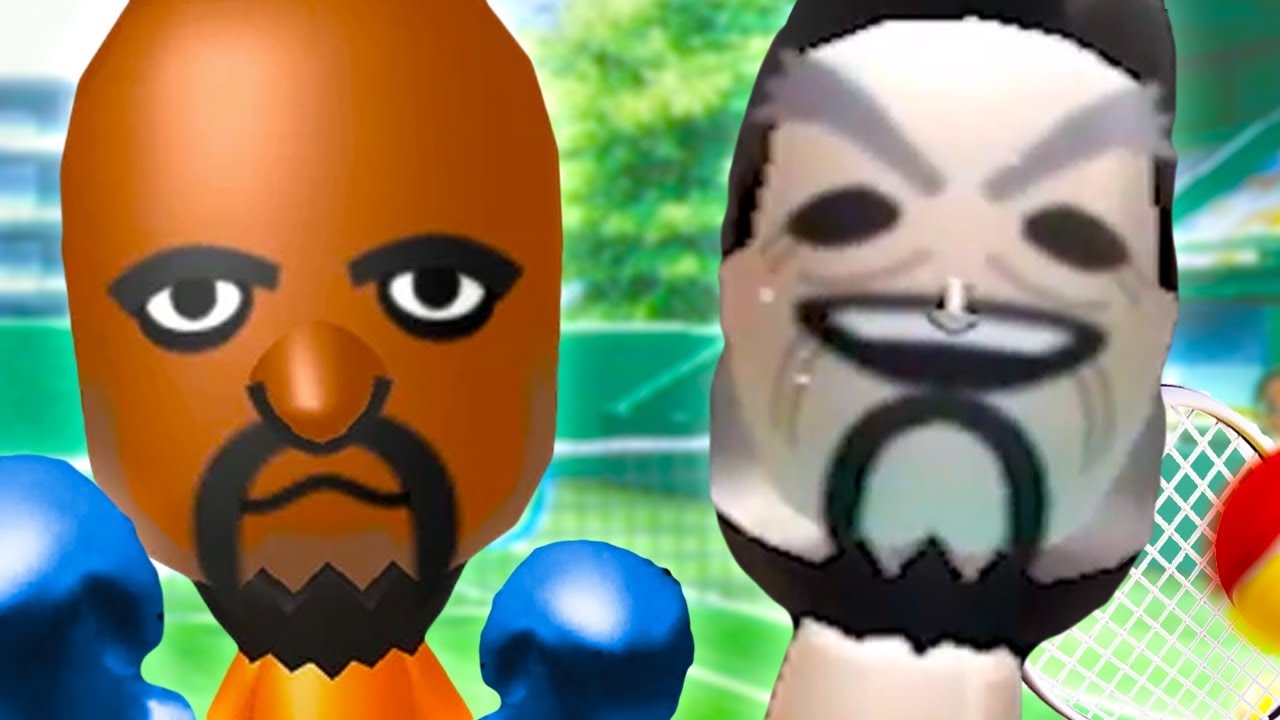 Моменты игрового процесса на WII (при участии WillNE)