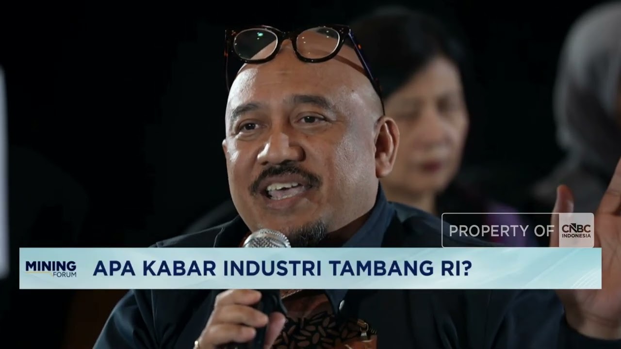 Kemenko Perekonomian: Kebijakan RKAB 2026 Cara Jaga Ketahanan Energi