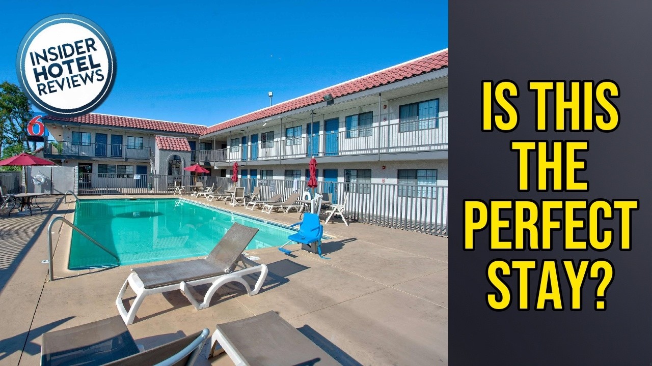 Motel 6 Tucson, AZ - East Williams Center - Is This the Perfect Stay? | Tucson (AZ), United States⭐